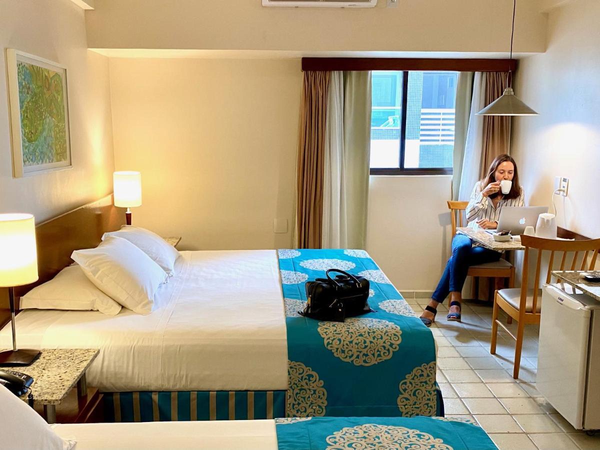 Kastel Manibu - Boa Viagem 4*