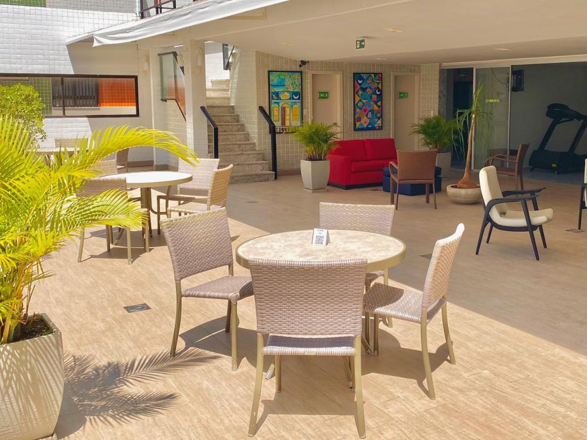 Kastel Manibu - Boa Viagem Hotel