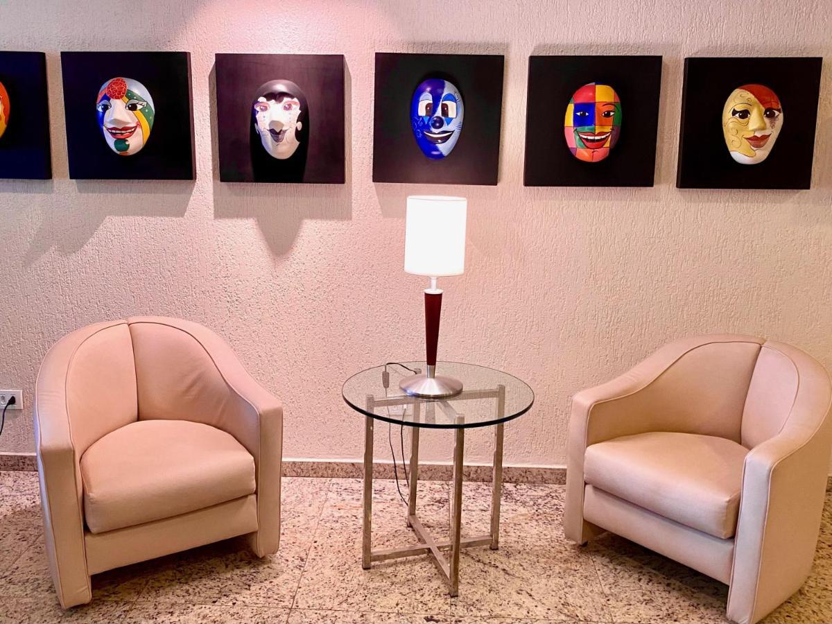 Hotel Kastel Manibu - Boa Viagem 4*