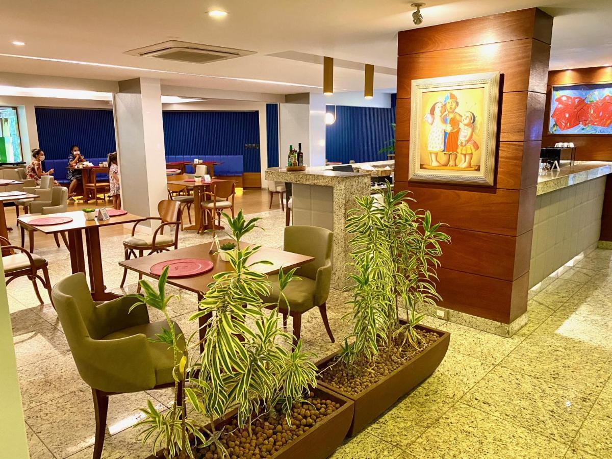 Kastel Manibu - Boa Viagem 4* Recife