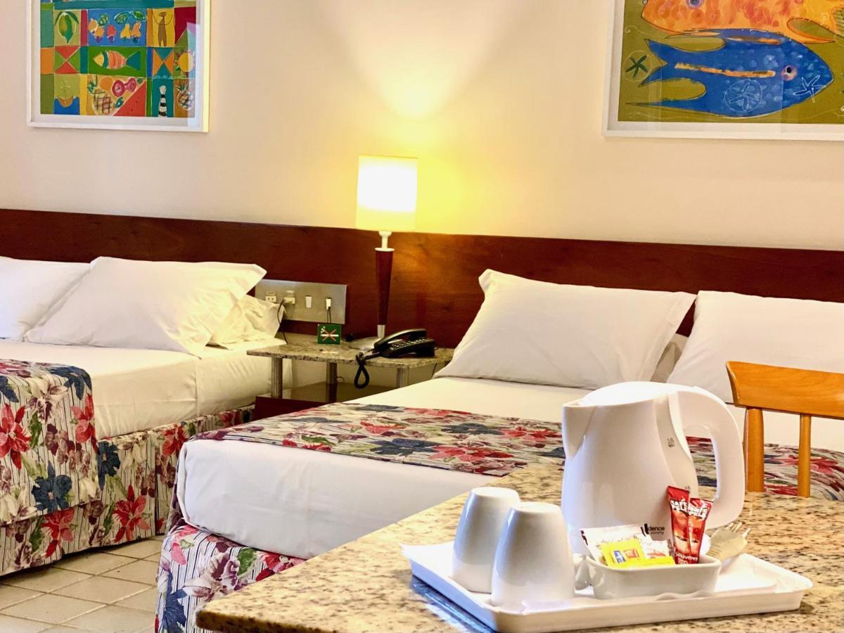 Kastel Manibu - Boa Viagem Hotel