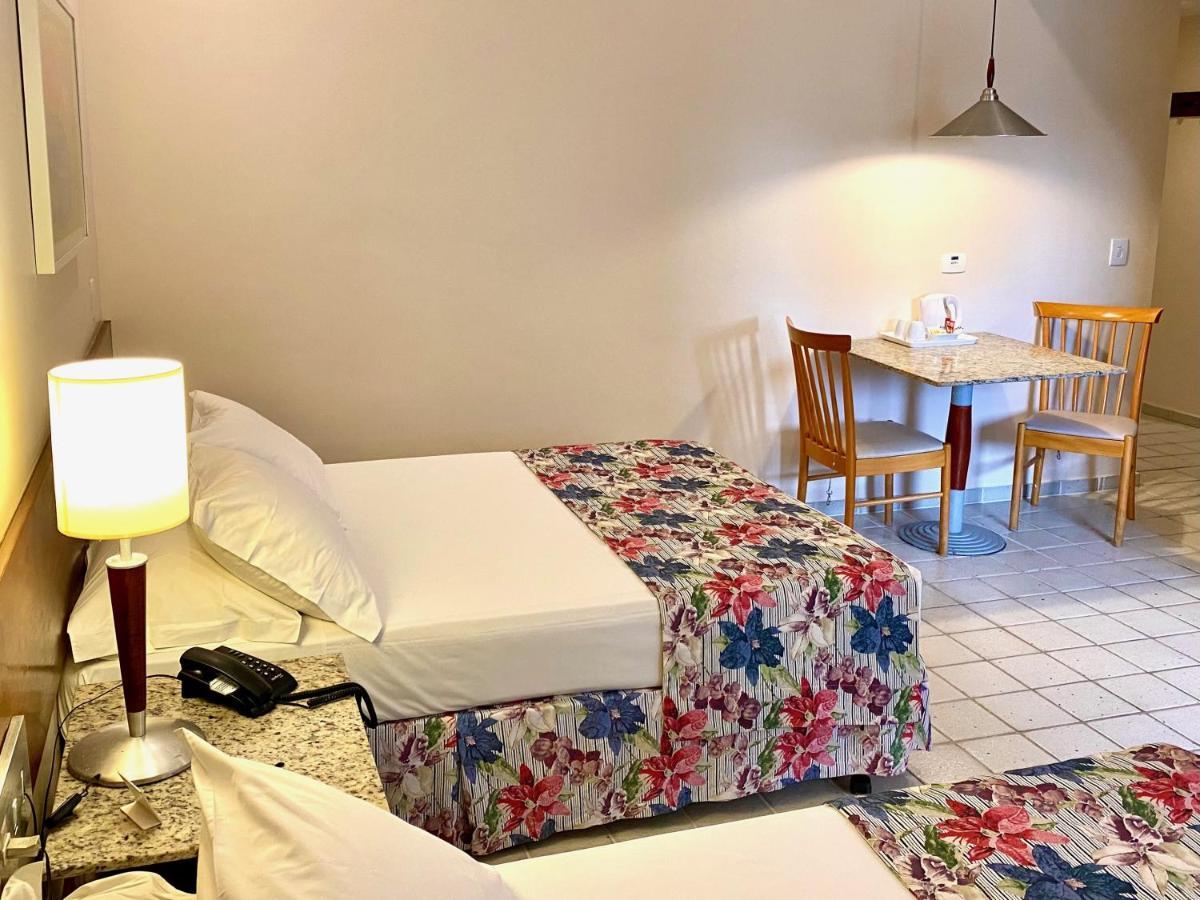 Hotel Kastel Manibu - Boa Viagem 4*