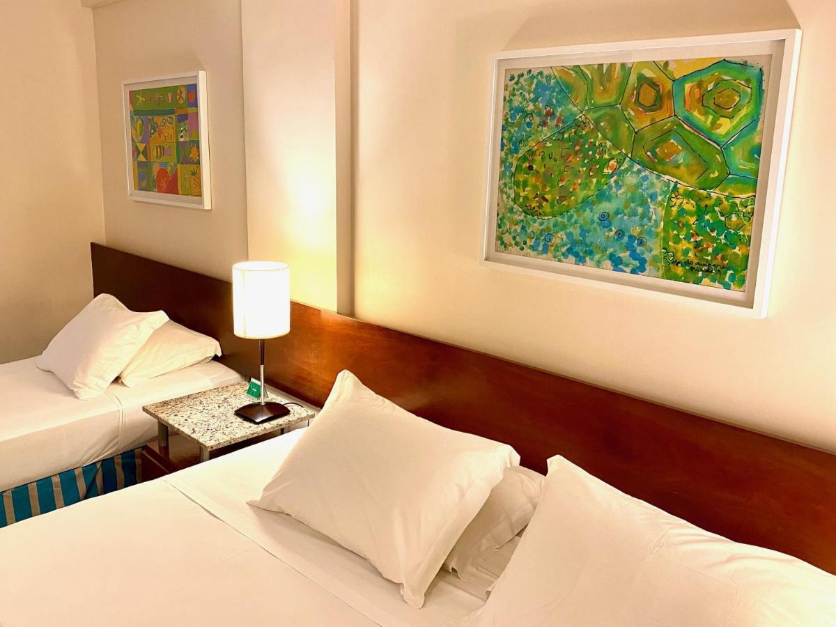 Kastel Manibu - Boa Viagem 4* Recife