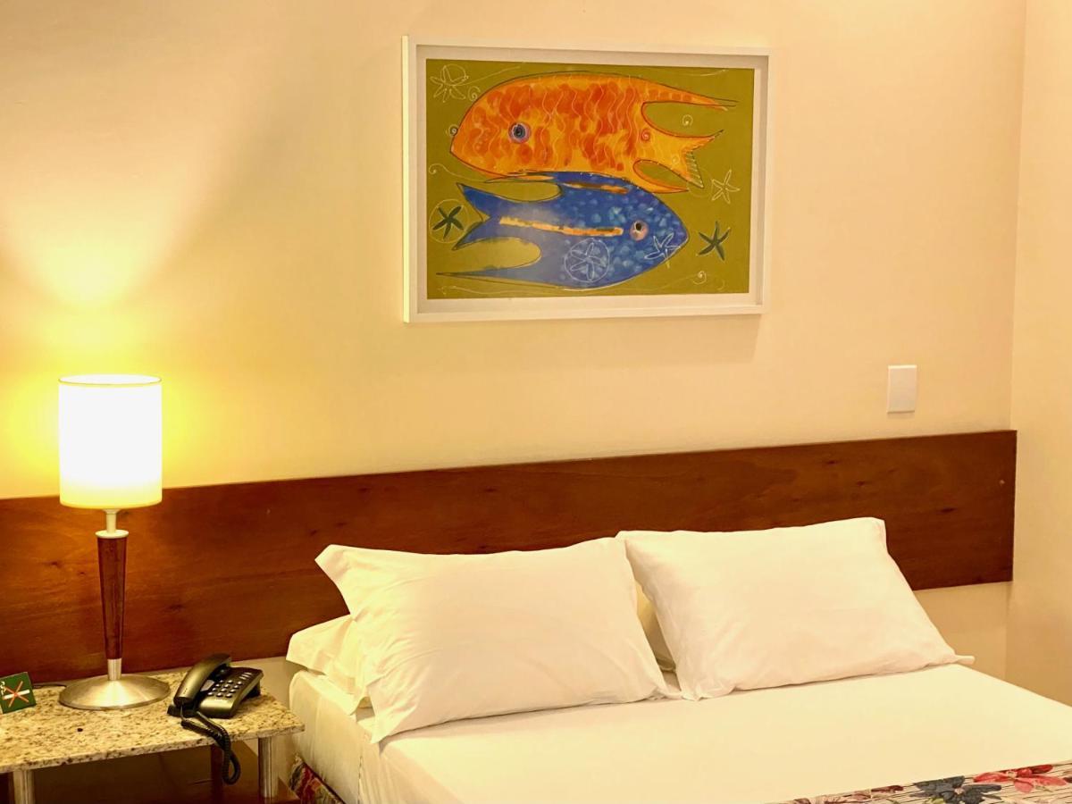 Kastel Manibu - Boa Viagem Hotel 4*