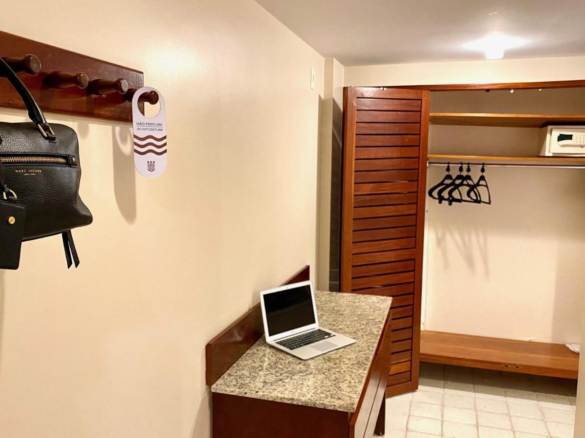 Hotel Kastel Manibu - Boa Viagem 4*