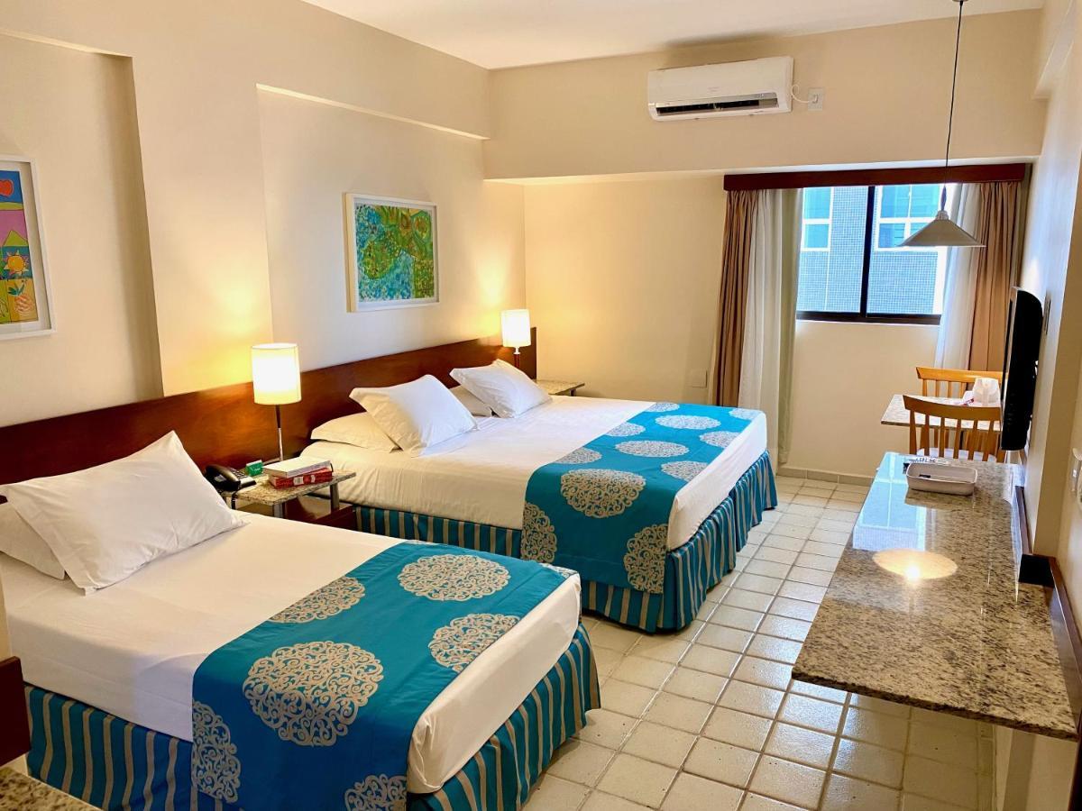 Kastel Manibu - Boa Viagem Hotel 4*