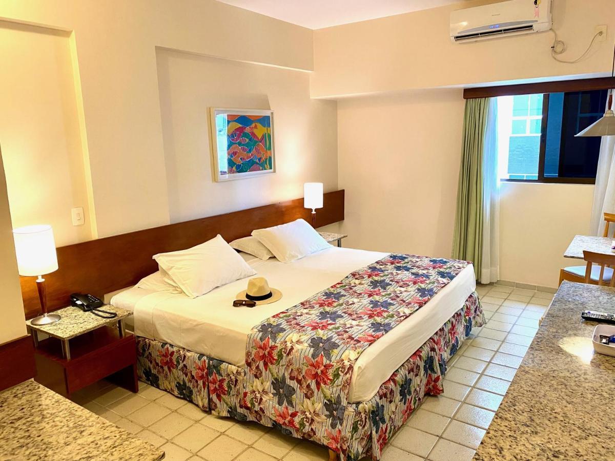 Kastel Manibu - Boa Viagem 4*