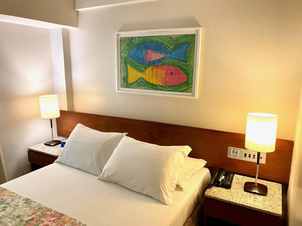 Kastel Manibu - Boa Viagem Hotel Recife
