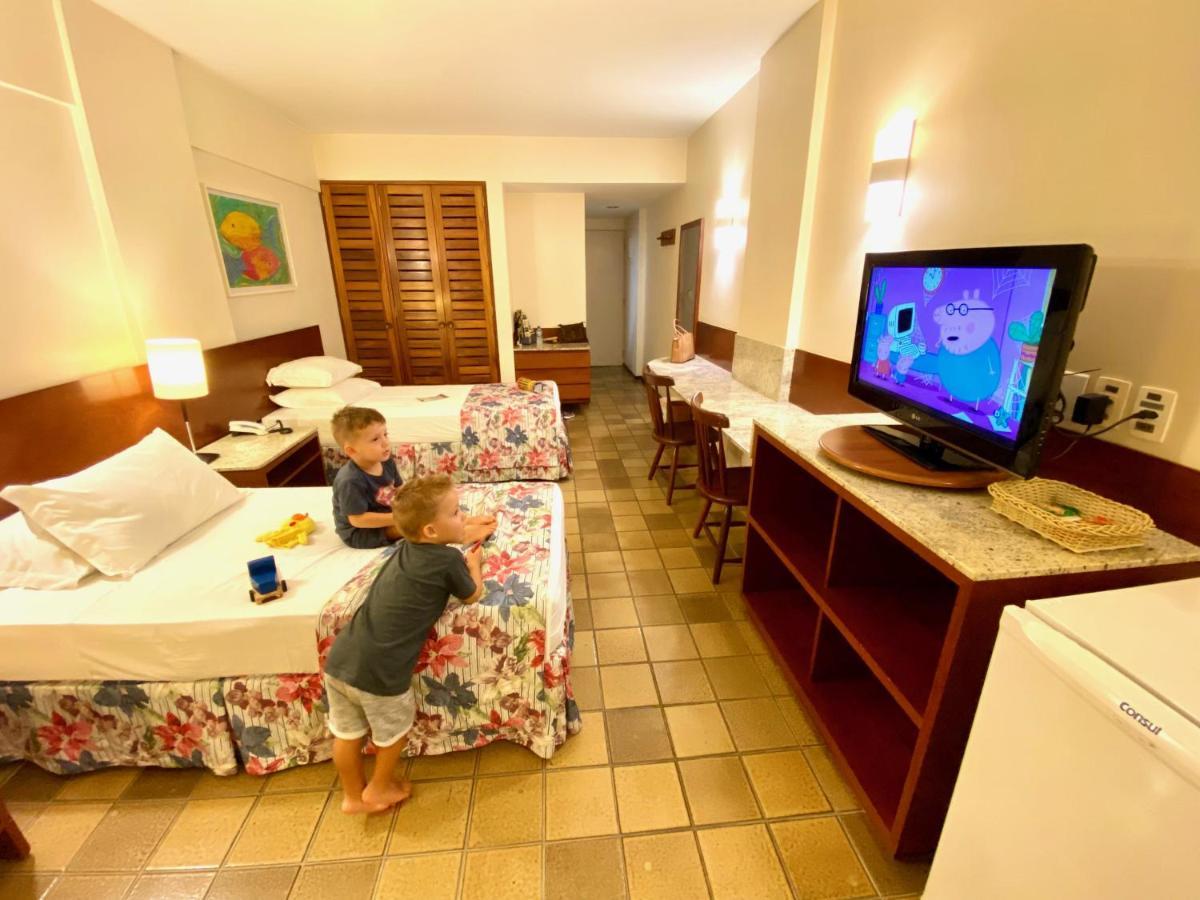 Hotel Kastel Manibu - Boa Viagem