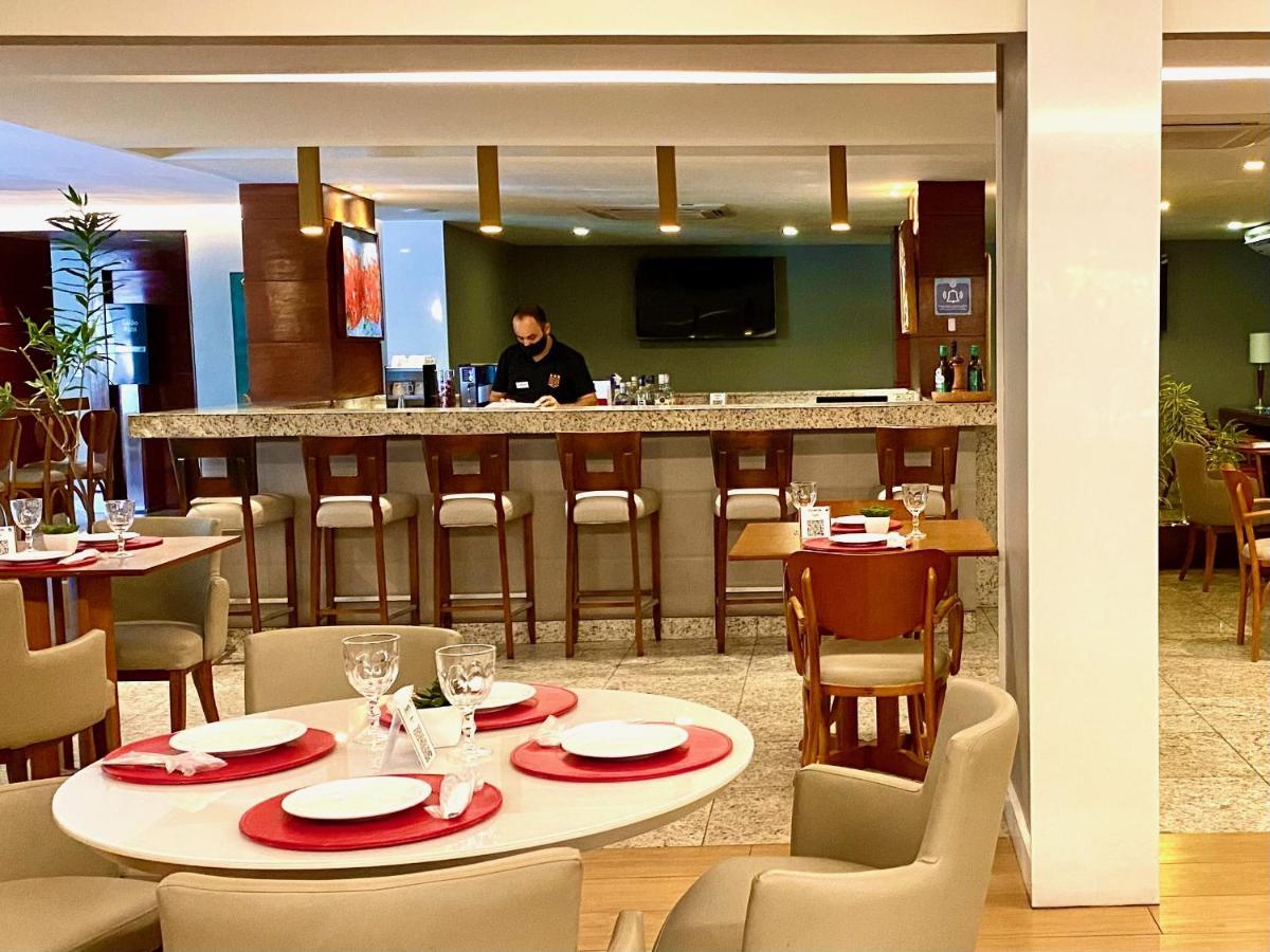 Kastel Manibu - Boa Viagem Hotel 4*