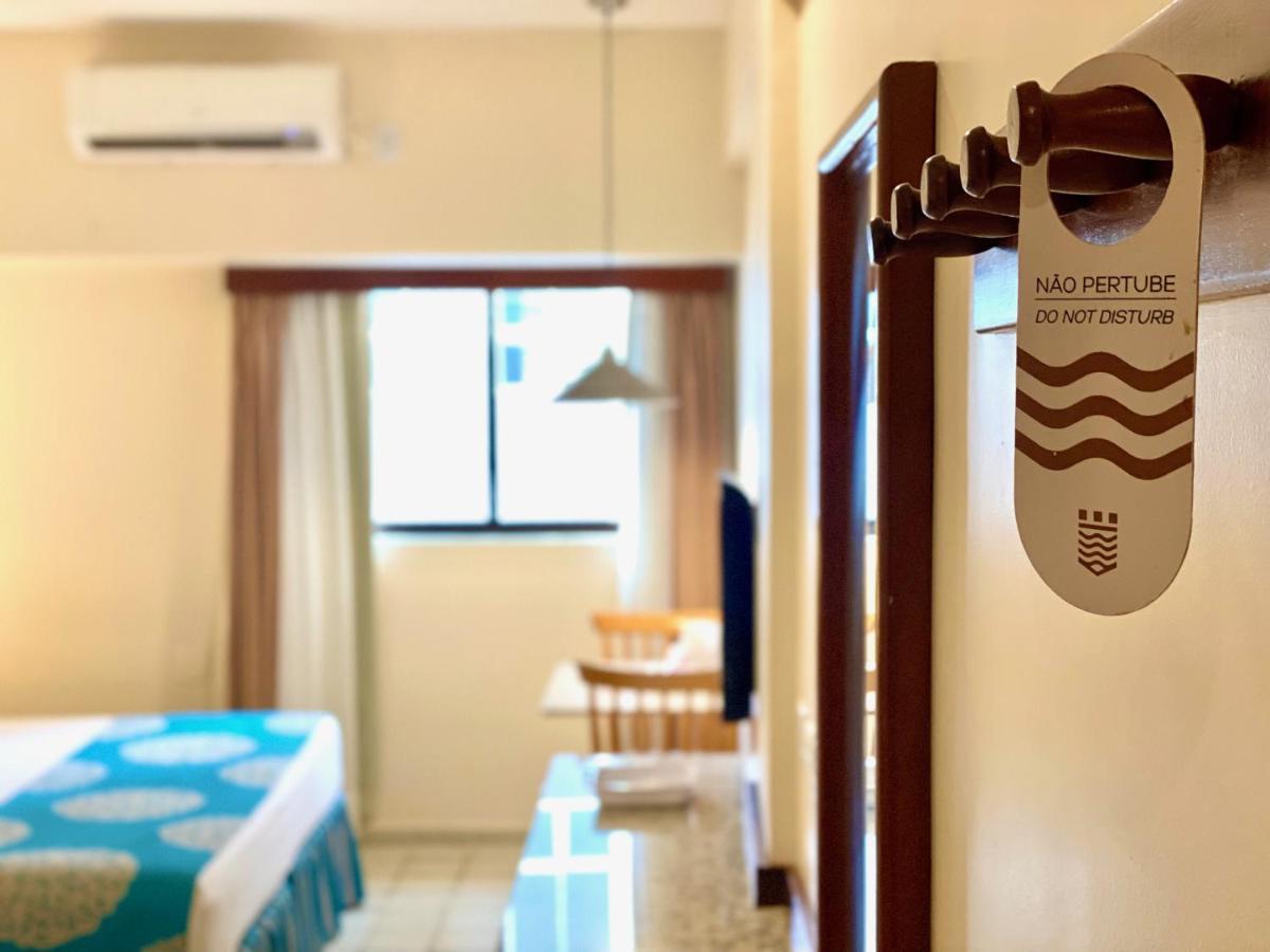 Hotel Kastel Manibu - Boa Viagem Recife