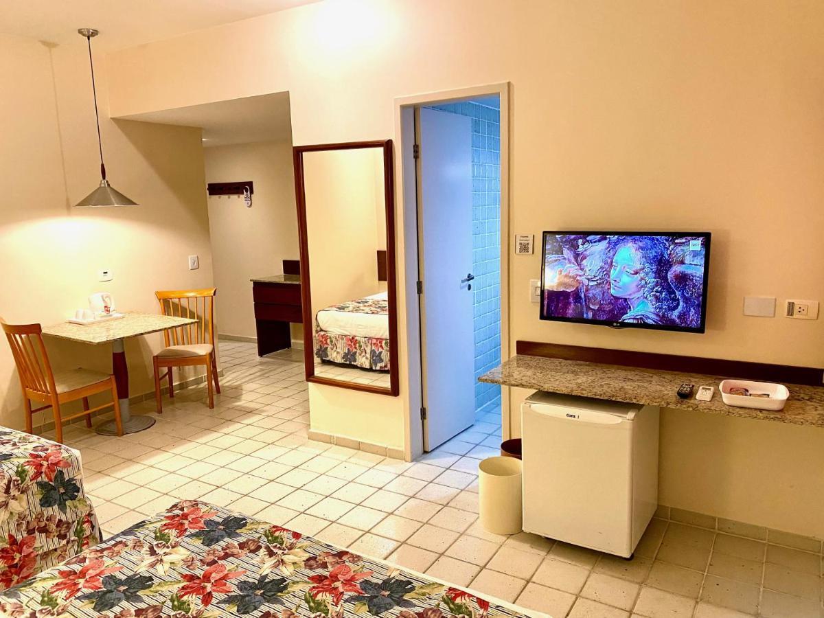 Hotel Kastel Manibu - Boa Viagem 4*