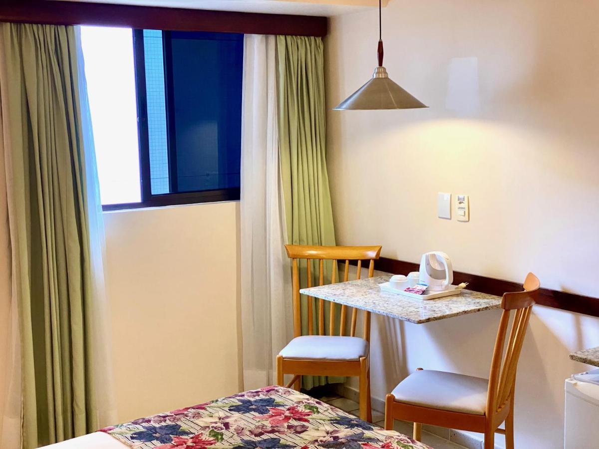 Hotel Kastel Manibu - Boa Viagem 4*