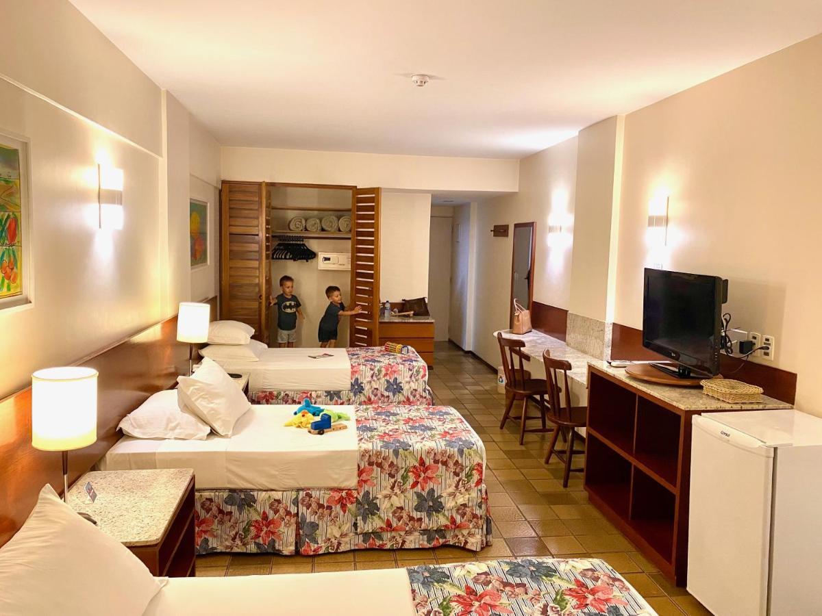Kastel Manibu - Boa Viagem Hotel