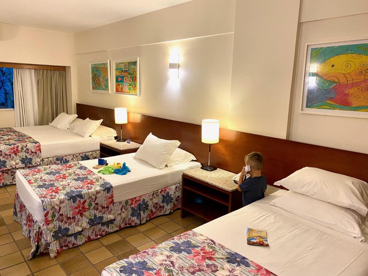 Hotel Kastel Manibu - Boa Viagem Recife