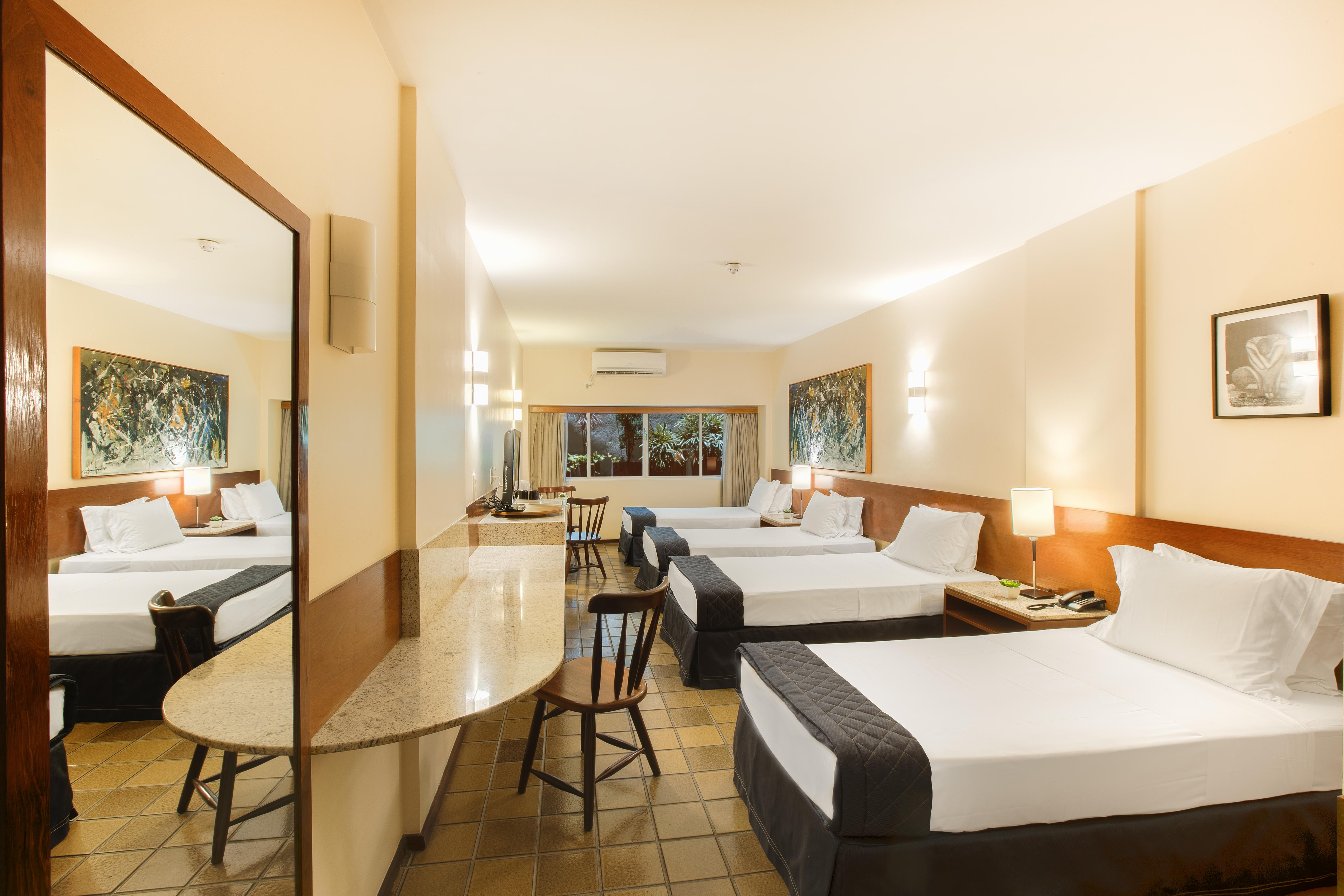 Kastel Manibu - Boa Viagem 4*