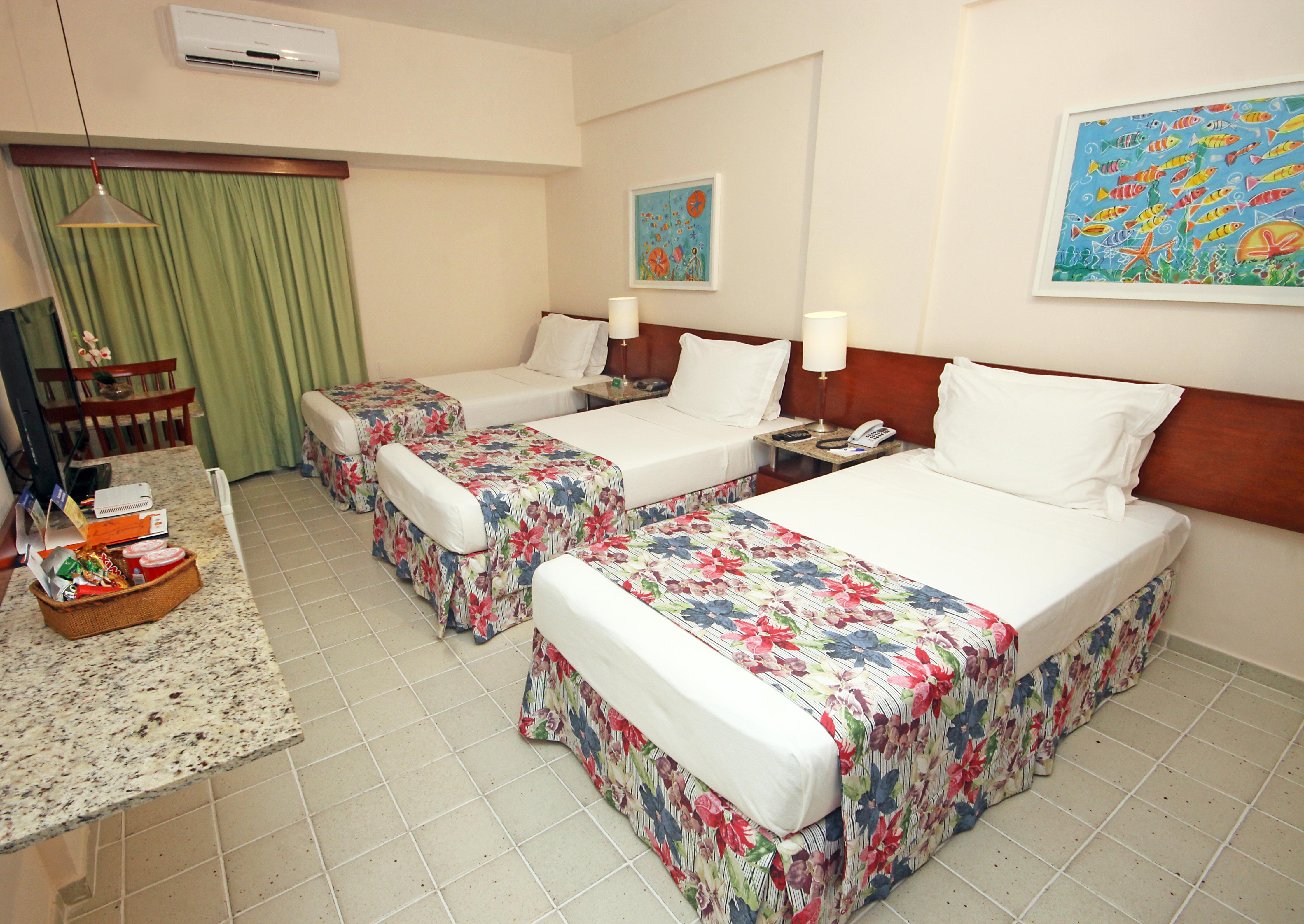 Kastel Manibu - Boa Viagem Recife