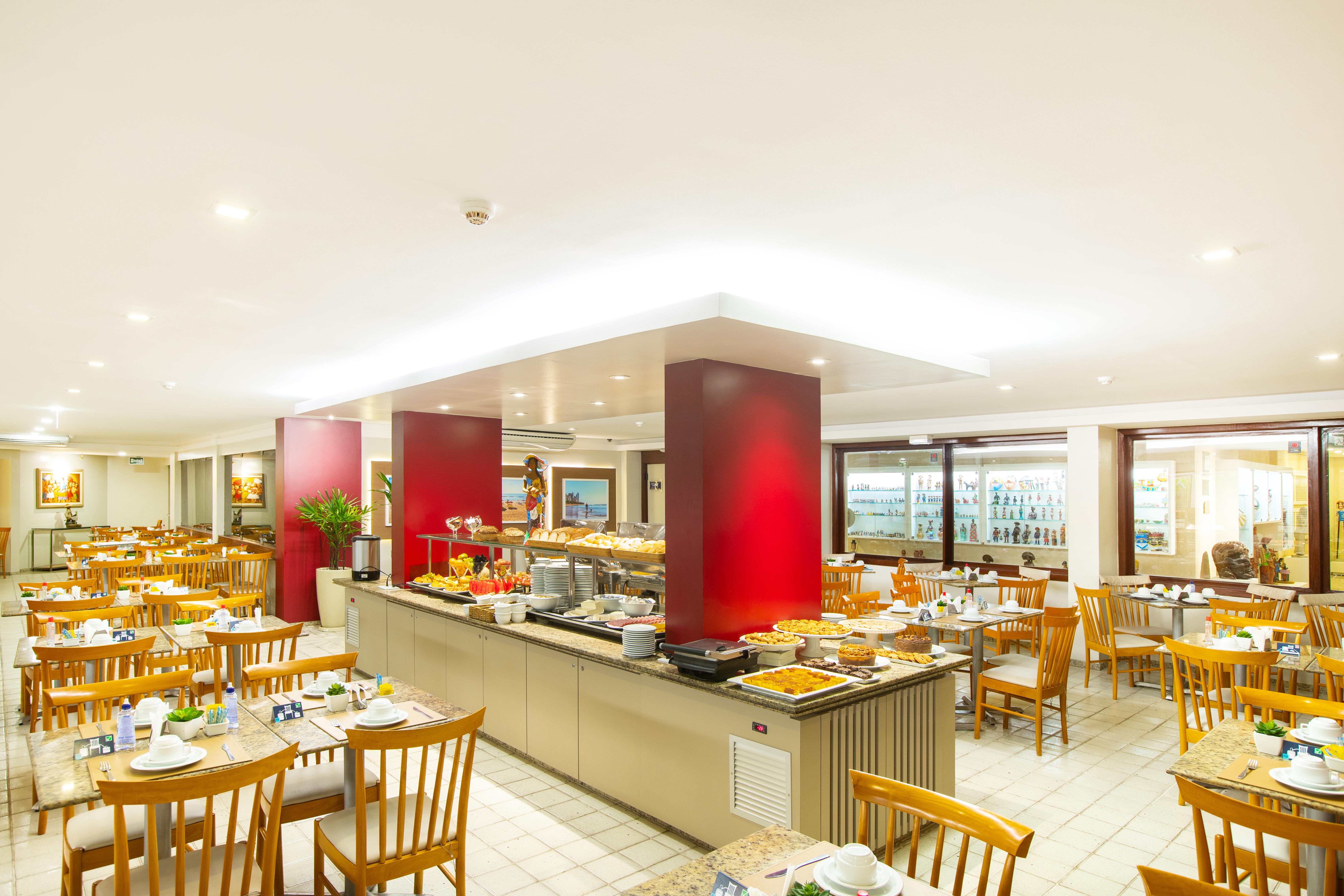 Hotel Kastel Manibu - Boa Viagem