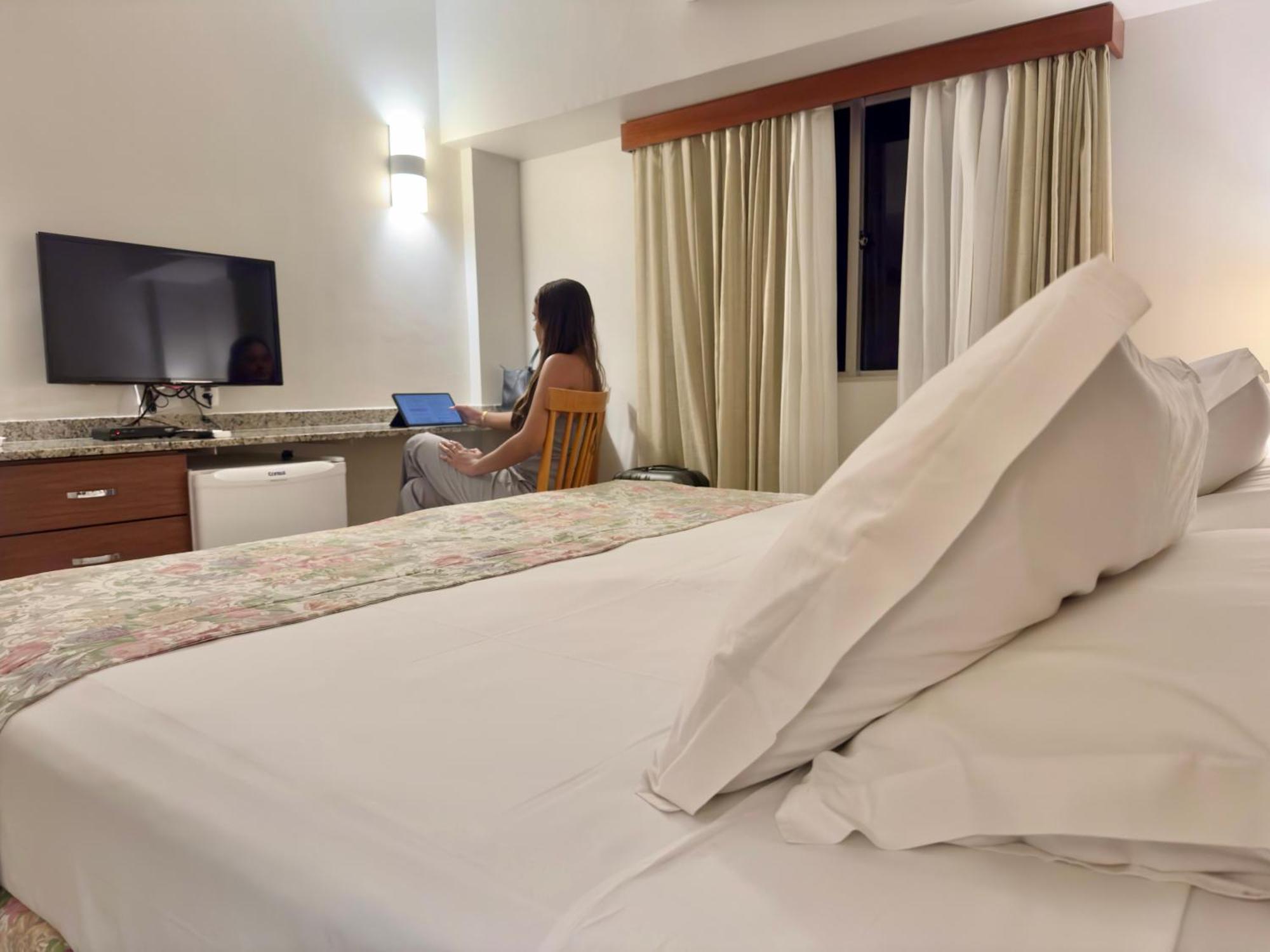 Hotel Kastel Manibu - Boa Viagem