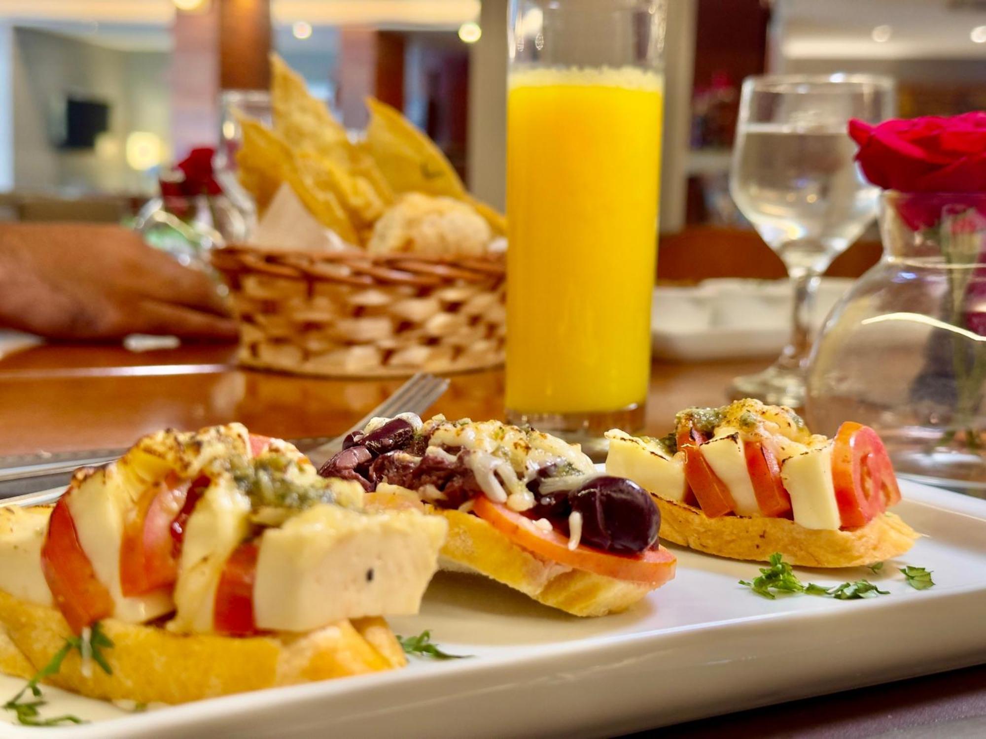 Hotel Kastel Manibu - Boa Viagem Recife